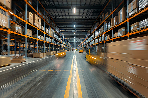 Warehouse